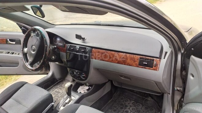 Daewoo Gentra 2014, 410,000 km - 1.5 l - Şirvan