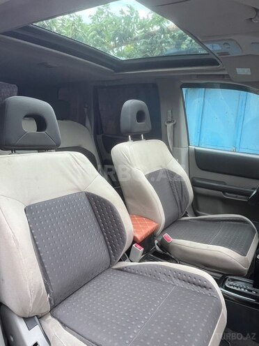 Nissan Xterra 2001, 235,000 km - 2.0 l - Bakı