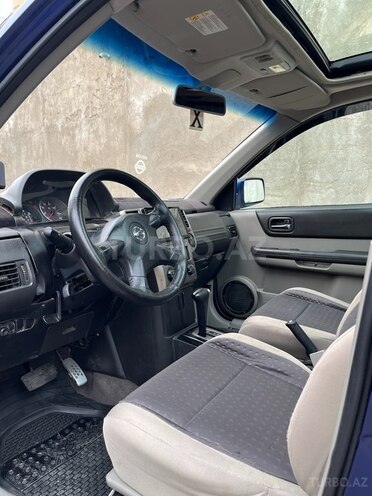 Nissan Xterra 2001, 235,000 km - 2.0 l - Bakı