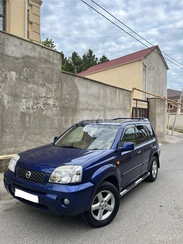 Nissan Xterra 2001, 235,000 km - 2.0 l - Bakı