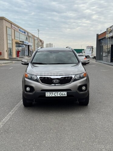 Kia Sorento 2012, 275,462 km - 2.0 l - Bakı