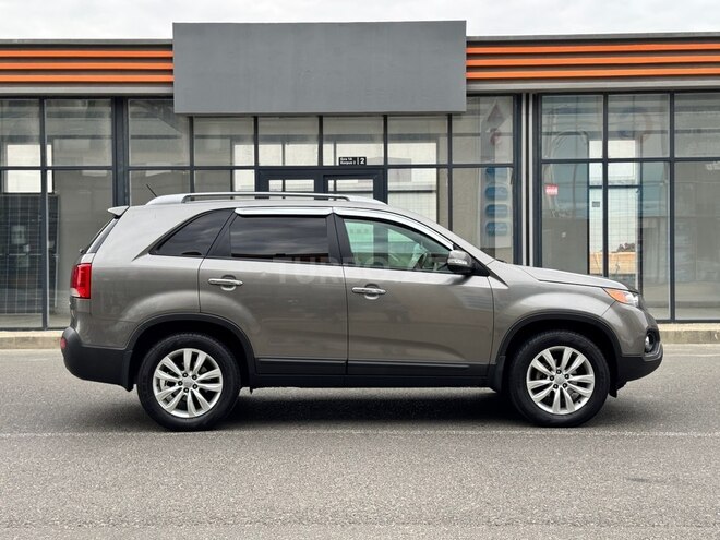 Kia Sorento 2012, 275,462 km - 2.0 l - Bakı