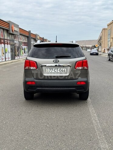 Kia Sorento 2012, 275,462 km - 2.0 l - Bakı