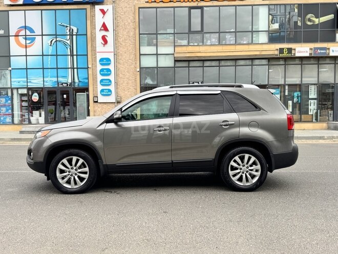 Kia Sorento 2012, 275,462 km - 2.0 l - Bakı