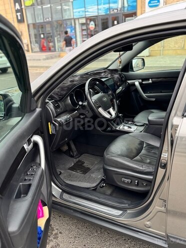 Kia Sorento 2012, 275,462 km - 2.0 l - Bakı