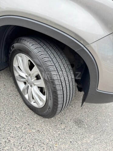 Kia Sorento 2012, 275,462 km - 2.0 l - Bakı