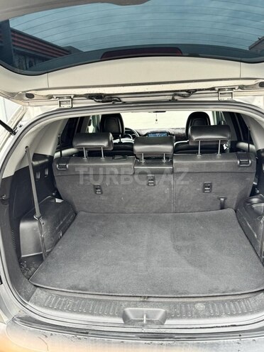 Kia Sorento 2012, 275,462 km - 2.0 l - Bakı