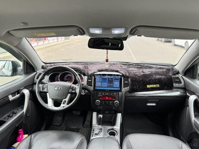Kia Sorento 2012, 275,462 km - 2.0 l - Bakı