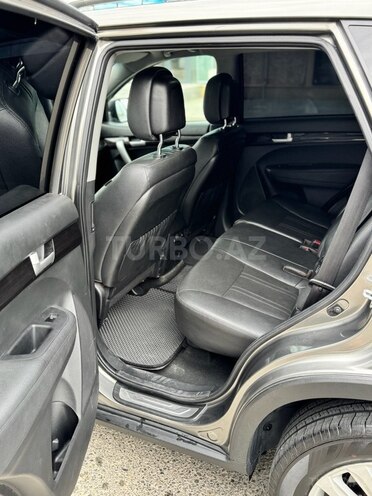 Kia Sorento 2012, 275,462 km - 2.0 l - Bakı