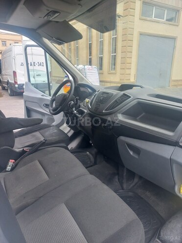 Ford Transit 2014, 353,000 km - 2.2 л - Sumqayıt