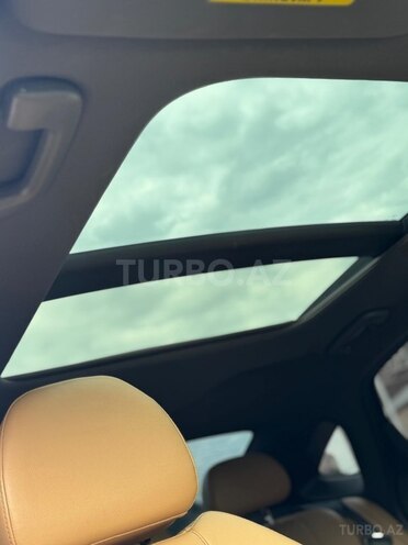 Hyundai Sonata 2020, 21,300 km - 1.6 l - Bakı