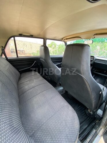 LADA (VAZ) 2107 2010, 88,000 km - 1.6 l - Bakı
