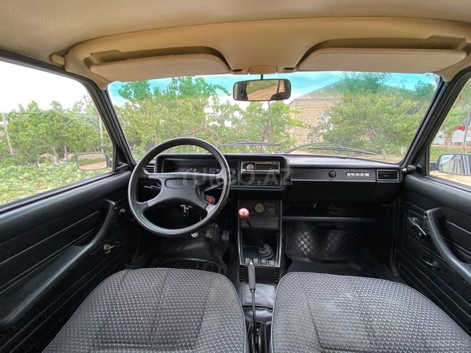 LADA (VAZ) 2107 2010, 88,000 km - 1.6 l - Bakı