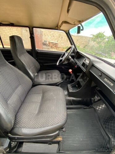 LADA (VAZ) 2107 2010, 88,000 km - 1.6 l - Bakı
