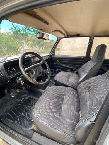 LADA (VAZ) 2107 2010, 88,000 km - 1.6 l - Bakı
