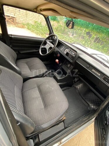 LADA (VAZ) 2107 2010, 88,000 km - 1.6 l - Bakı