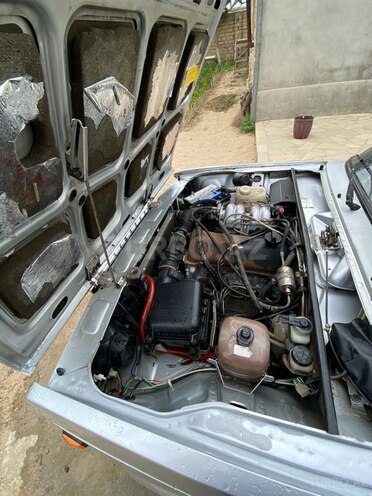 LADA (VAZ) 2107 2010, 88,000 km - 1.6 l - Bakı