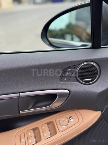 Hyundai Sonata 2020, 21,300 km - 1.6 l - Bakı