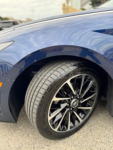 Hyundai Sonata 2020, 21,300 km - 1.6 l - Bakı