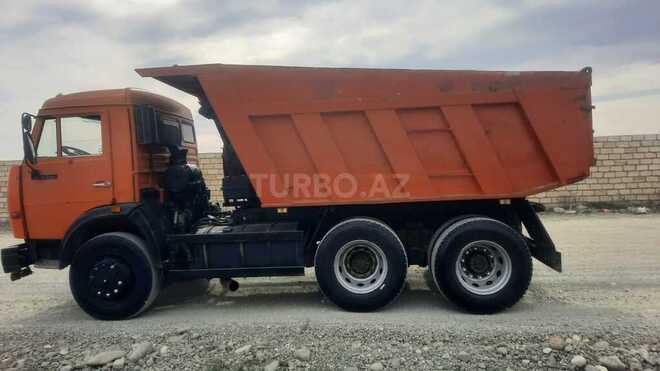 KamAz 65115 2007, 362,325 km - 1.1 l - Ağdam