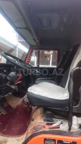 KamAz 65115 2007, 362,325 km - 1.1 l - Ağdam