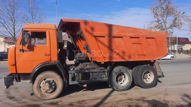 KamAz 65115 2007, 362,325 km - 1.1 l - Ağdam