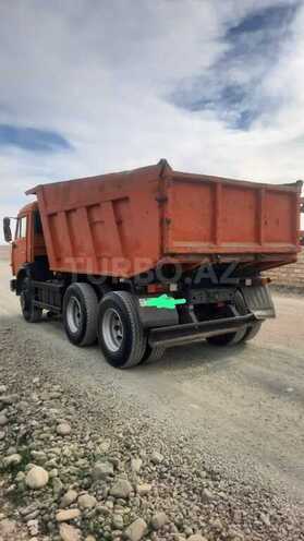 KamAz 65115 2007, 362,325 km - 1.1 l - Ağdam