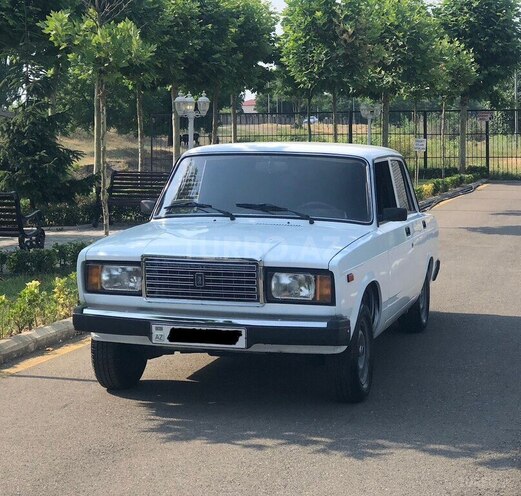 LADA (VAZ) 2107 2011, 50,000 km - 1.6 л - Lənkəran