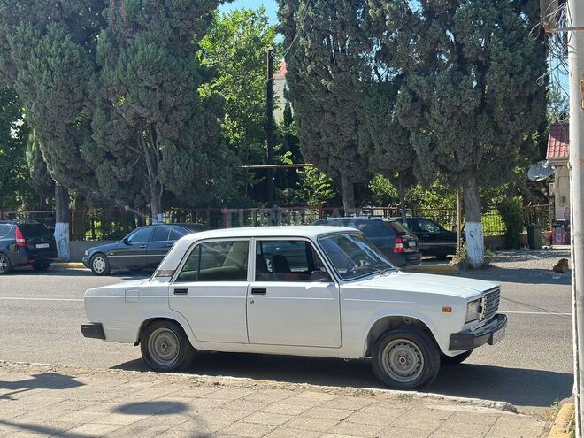 LADA (VAZ) 2107 2011, 50,000 km - 1.6 л - Lənkəran