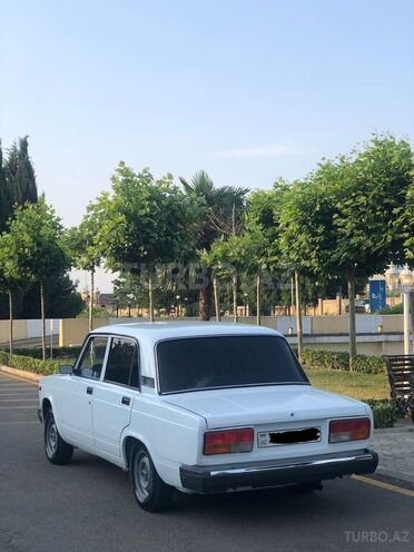 LADA (VAZ) 2107 2011, 50,000 km - 1.6 л - Lənkəran