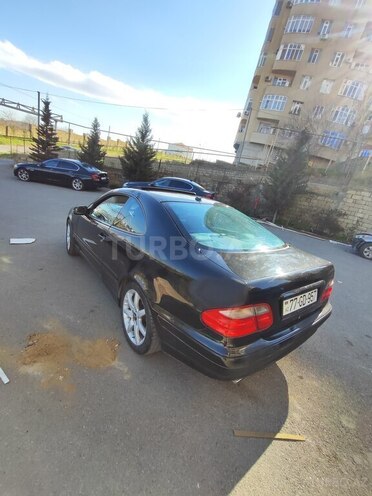 Mercedes  2001, 400,000 km - 2.3 l - Bakı