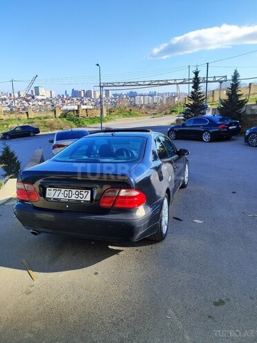Mercedes  2001, 400,000 km - 2.3 l - Bakı