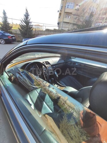 Mercedes  2001, 400,000 km - 2.3 l - Bakı