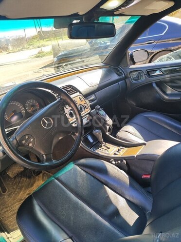 Mercedes  2001, 400,000 km - 2.3 l - Bakı