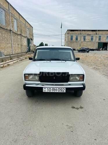 LADA (VAZ) 2107 2006, 82,825 km - 1.6 л - Xaçmaz