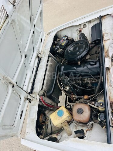 LADA (VAZ) 2107 2006, 82,825 km - 1.6 л - Xaçmaz