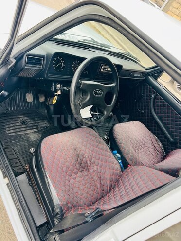 LADA (VAZ) 2107 2006, 82,825 km - 1.6 л - Xaçmaz