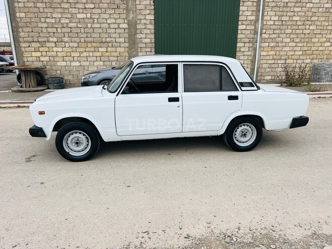 LADA (VAZ) 2107 2006, 82,825 km - 1.6 л - Xaçmaz