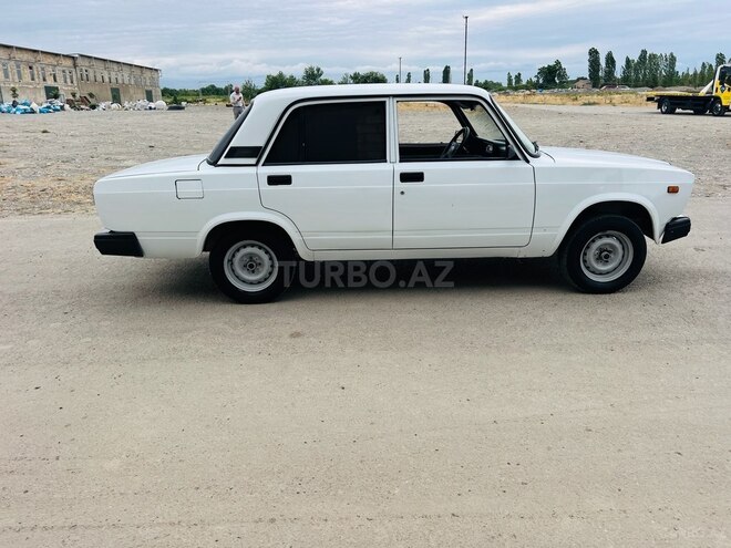 LADA (VAZ) 2107 2006, 82,825 km - 1.6 л - Xaçmaz