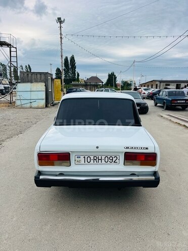LADA (VAZ) 2107 2006, 82,825 km - 1.6 л - Xaçmaz