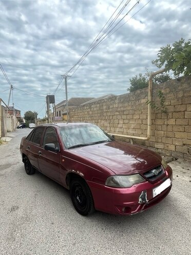 Daewoo Nexia 2009, 350,000 km - 1.5 л - Bakı
