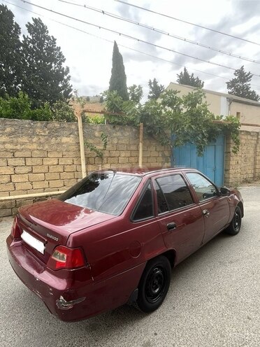 Daewoo Nexia 2009, 350,000 km - 1.5 л - Bakı