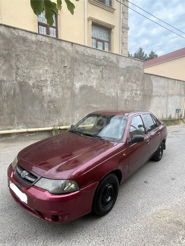 Daewoo Nexia 2009, 350,000 km - 1.5 л - Bakı