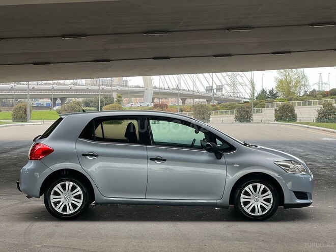 Toyota Auris 2008, 183,500 km - 1.4 л - Bakı