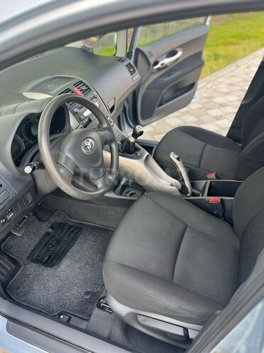 Toyota Auris 2008, 183,500 km - 1.4 л - Bakı