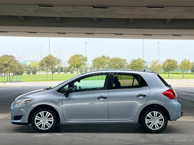 Toyota Auris 2008, 183,500 km - 1.4 л - Bakı