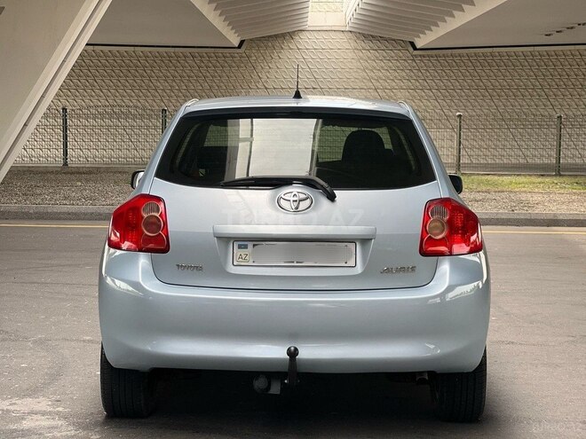 Toyota Auris 2008, 183,500 km - 1.4 л - Bakı