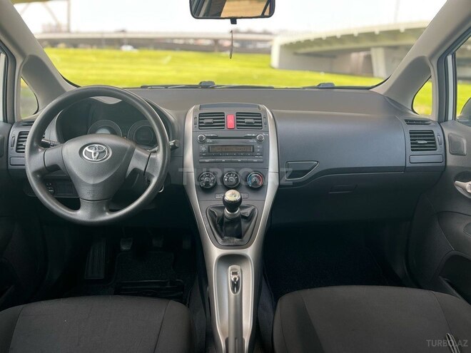 Toyota Auris 2008, 183,500 km - 1.4 л - Bakı