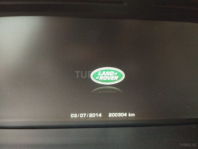 Land Rover Range Rover 2016, 200,000 km - 3.0 l - Bakı