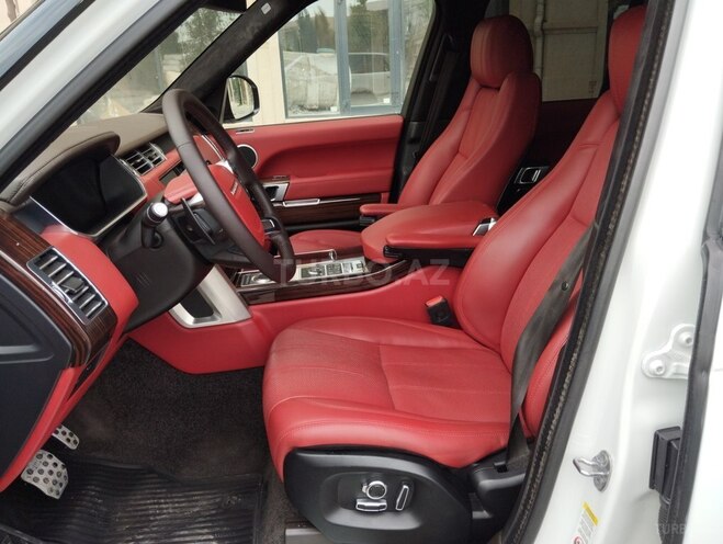 Land Rover Range Rover 2016, 200,000 km - 3.0 l - Bakı